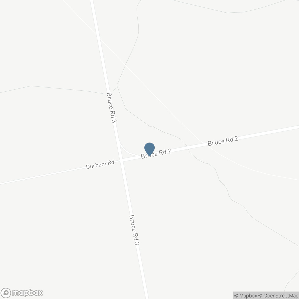 388 BRUCE ROAD 2, Walkerton, Ontario N0G 2V0